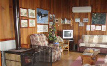 Dairy Flat Farm Holiday - Holiday Adelaide 2