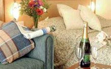 Escape @ Valentine - Holiday Adelaide 0