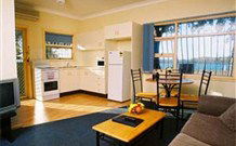 Escape @ Valentine - Holiday Adelaide 2