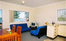 Escape @ Valentine - Holiday Adelaide 3