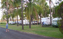 Greenwell Point Bowling And Sports Club Accommodation - Holiday Adelaide 1