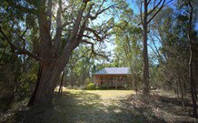 Jasper Cottage - Holiday Adelaide 1