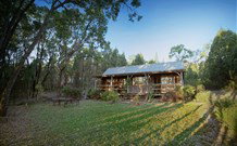 Jasper Cottage - Holiday Adelaide 2