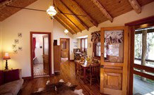 Jasper Cottage - Holiday Adelaide 3