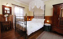 Jasper Cottage - Holiday Adelaide 4