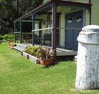 Jervis Bay Holidays