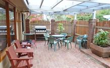 Kookaburra Cottage Pooncarie - Holiday Adelaide 1