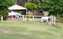 Kookaburra Cottage Pooncarie - Holiday Adelaide 4