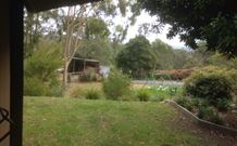 Kookaburra Cottage Pooncarie - Holiday Adelaide 5