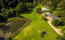 Misty Glen Cottage - Holiday Adelaide 2
