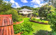 Misty Glen Cottage - Holiday Adelaide 4