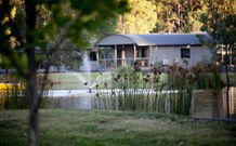 Mt Clunie Cabins - Holiday Adelaide 0