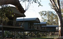 Mt Clunie Cabins - Holiday Adelaide 2