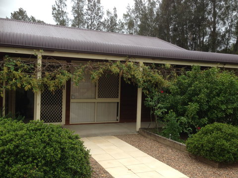 Mount Clunie Cabins - Holiday Adelaide 0