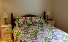 Mount Clunie Cabins - Holiday Adelaide 3