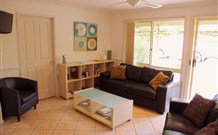 Mount Clunie Cabins - Holiday Adelaide 2