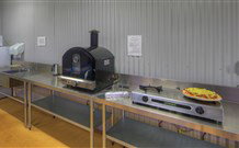 Pilcher Cottage - Holiday Adelaide 6