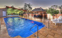 Pilcher Cottage - Holiday Adelaide 7