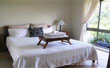 Retreat Homestead - Holiday Adelaide 1
