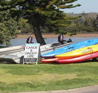 Salamander Cottage - Holiday Adelaide