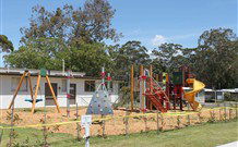 The Dairy Vineyard Cottage - Holiday Adelaide 1
