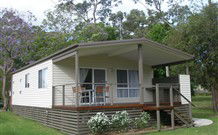 The Dairy Vineyard Cottage - Holiday Adelaide 0