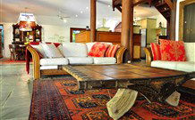 The Wow Factor - Holiday Adelaide 0