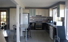 Two Doors - Holiday Adelaide 1