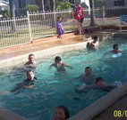 Valle Laguna - Holiday Adelaide