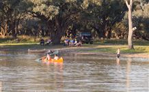 Valley View Cottage Hunter Valley - Holiday Adelaide 6