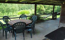 Valleydale Cottage Byron Bay Hinterland - Holiday Adelaide 5