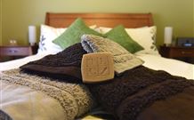 Wagon Wheel Motel And Units - Holiday Adelaide 1