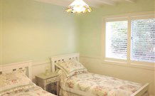 Yahgunyah Cottage - Holiday Adelaide 1