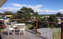 Yahgunyah Cottage - Holiday Adelaide 6