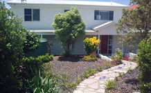 Yahgunyah Cottage - Holiday Adelaide 7