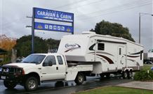 Yellowbox Country Cabins - Holiday Adelaide 0