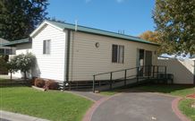 Yellowbox Country Cabins - Holiday Adelaide 2