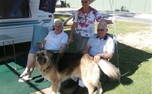 Yellowbox Country Cabins - Holiday Adelaide 3