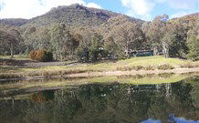 Yester Grange Cottages - Holiday Adelaide 0