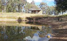 Yester Grange Cottages - Holiday Adelaide 1