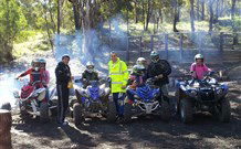 Yester Grange Cottages - Holiday Adelaide 6
