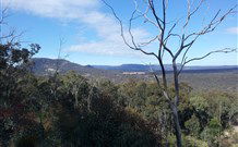 Yester Grange Cottages - Holiday Adelaide 4