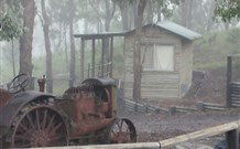 Yester Grange Cottages - Holiday Adelaide 7
