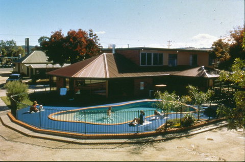 Albury-Wodonga YHA - Holiday Adelaide 0