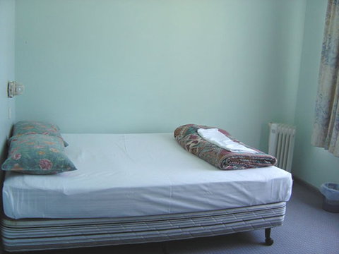 Albury-Wodonga YHA - Holiday Adelaide 3