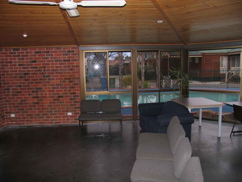 Albury-Wodonga YHA - Holiday Adelaide 6