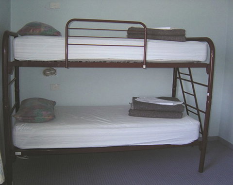 Albury-Wodonga YHA - Holiday Adelaide 7