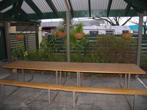 Albury-Wodonga YHA - Holiday Adelaide 5