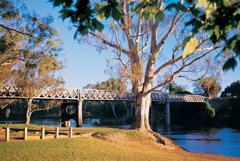 Albury-Wodonga YHA - Holiday Adelaide 9
