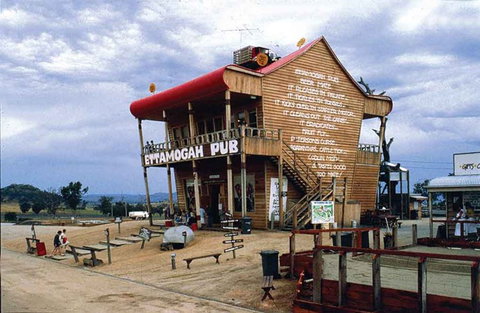 Albury-Wodonga YHA - Holiday Adelaide 8